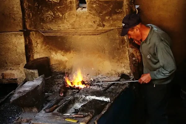 Elçi Alabalık Restoran - Resim 11