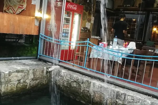 Elçi Alabalık Restoran - Resim 9