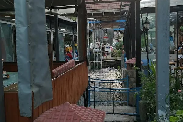 Elçi Alabalık Restoran - Resim 4