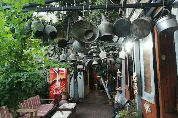 Elçi Alabalık Restoran - Resim 6