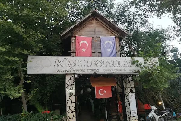 Elçi Alabalık Restoran - Resim 8