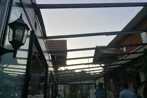Elçi Alabalık Restoran - Resim 13