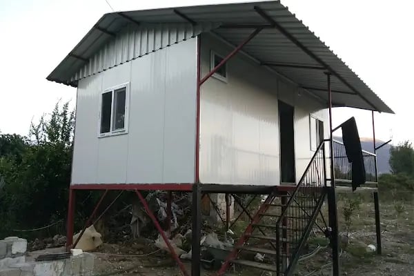 Elçi Alabalık Restoran - Resim 12