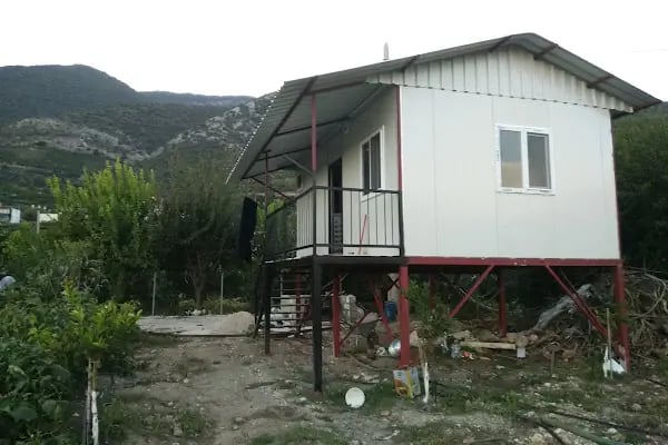 Elçi Alabalık Restoran - Resim 5