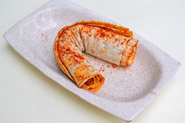 Hazarlı Mersin Tantuni - Resim 8