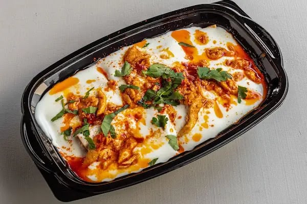 Hazarlı Mersin Tantuni - Resim 6