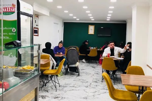 Hazarlı Mersin Tantuni - Resim 2