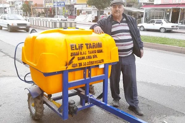 Elif Tarım - Resim 10