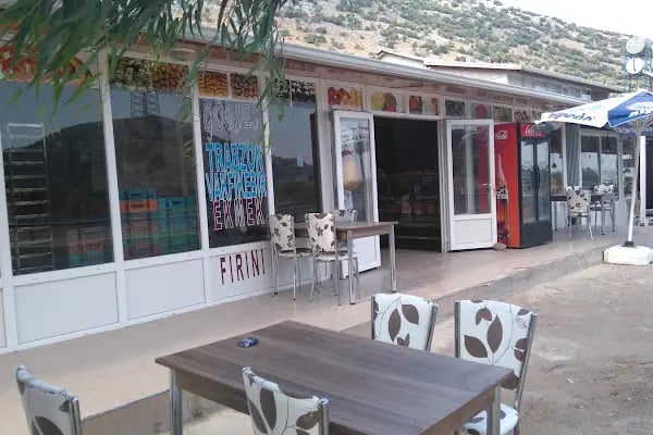Gürses Trabzon Ekmek Firini - Resim 2