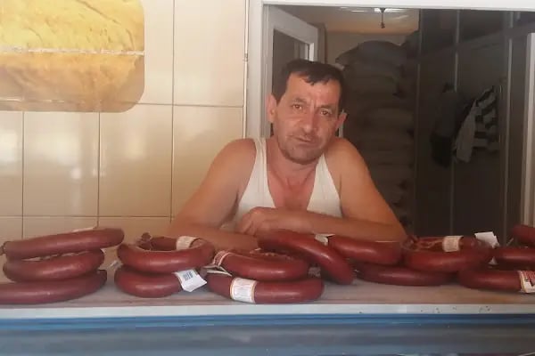 Gürses Trabzon Ekmek Firini - Resim 3
