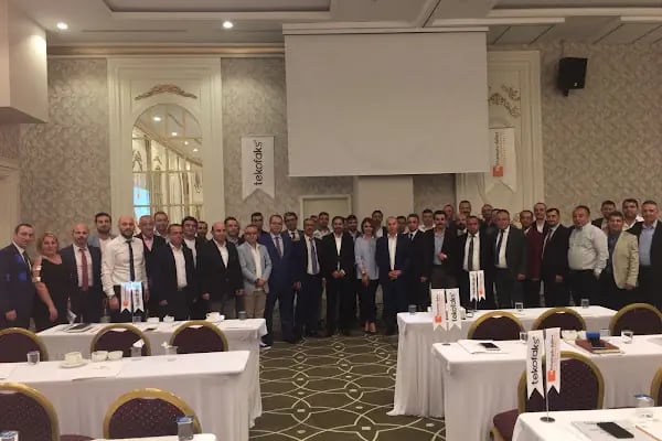 AS BİLİŞİM TEKNOLOJİ ÜRÜN.LTD.ŞTİ. - Resim 4