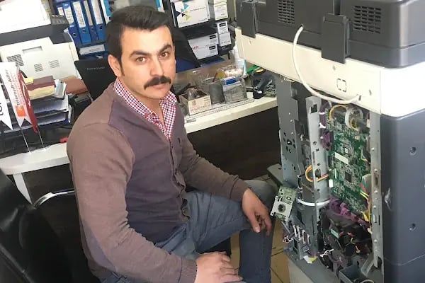 AS BİLİŞİM TEKNOLOJİ ÜRÜN.LTD.ŞTİ. - Resim 1