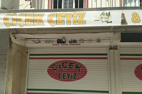 ÇİÇEK ÇEYİZ GIYIM MAĞAZASI - Resim 16
