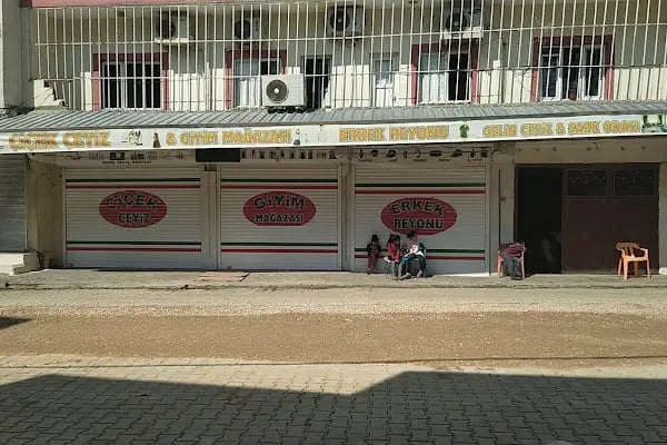 ÇİÇEK ÇEYİZ GIYIM MAĞAZASI - Resim 14