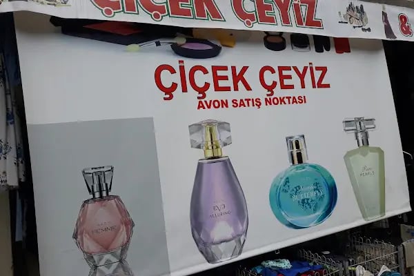 ÇİÇEK ÇEYİZ GIYIM MAĞAZASI - Resim 17