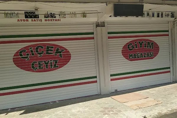 ÇİÇEK ÇEYİZ GIYIM MAĞAZASI - Resim 15