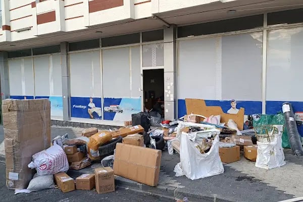 Sürat Kargo Arnavutköy Şube - Resim 4