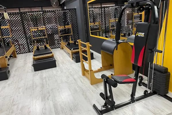Balance Fit Wellness Studio - Resim 20