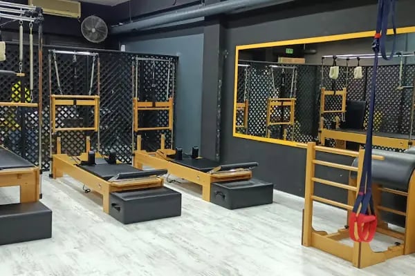 Balance Fit Wellness Studio - Resim 12