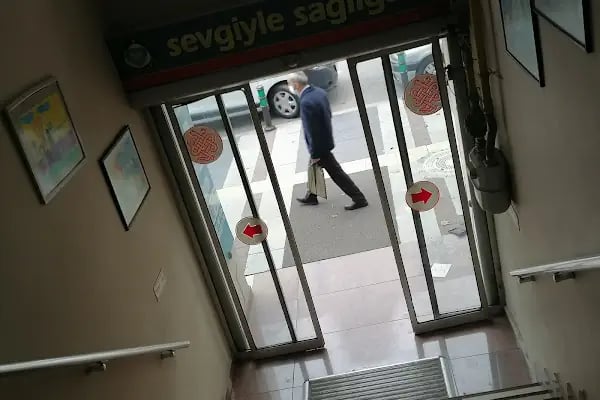 Opr.Dr. S.Turgay ŞENEN - Resim 19