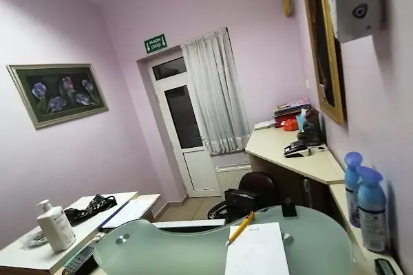Opr.Dr. S.Turgay ŞENEN - Resim 10