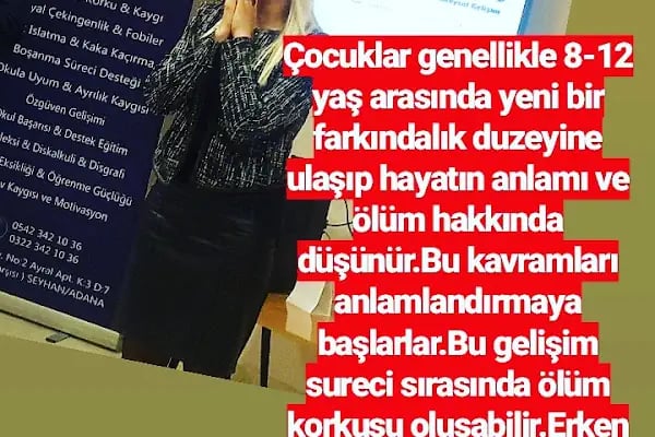 Pınar Özgüven Psikoloji - Resim 10