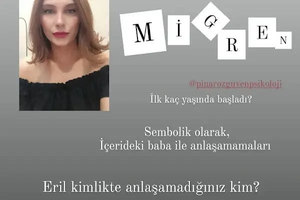 Pınar Özgüven Psikoloji - Resim 5
