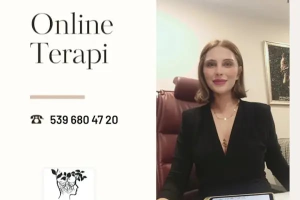 Pınar Özgüven Psikoloji - Resim 3