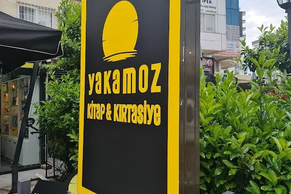 Yakamoz Kitap Kırtasiye Oyuncak - Resim 12
