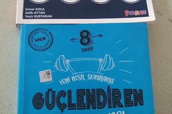 Yakamoz Kitap Kırtasiye Oyuncak - Resim 13