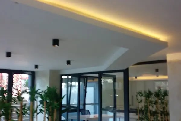 Elite City 2 Residence - Resim 15