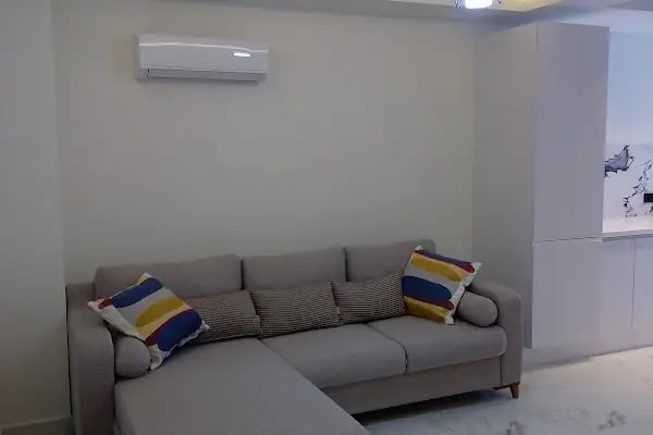 Elite City 2 Residence - Resim 8