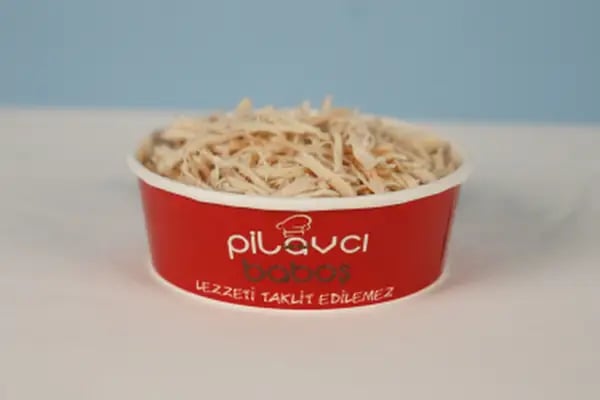 Pilavcı Baboş - Resim 15