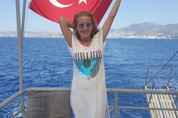 AQUAPRO Bodrum Tekne Turu - Resim 6
