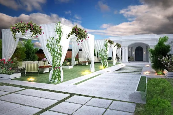 Lara Garden - Resim 3