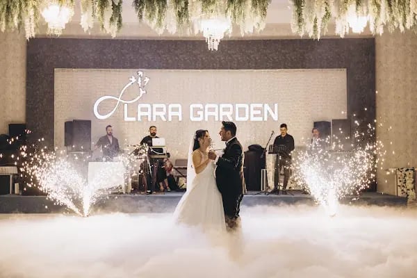 Lara Garden - Resim 5