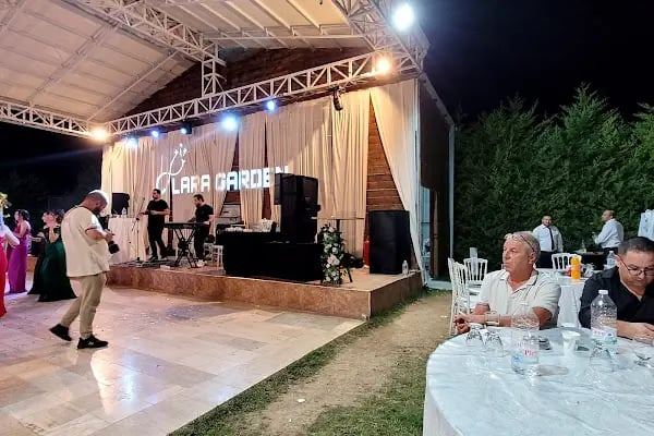 Lara Garden - Resim 14