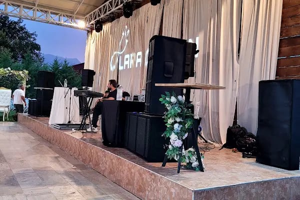 Lara Garden - Resim 10