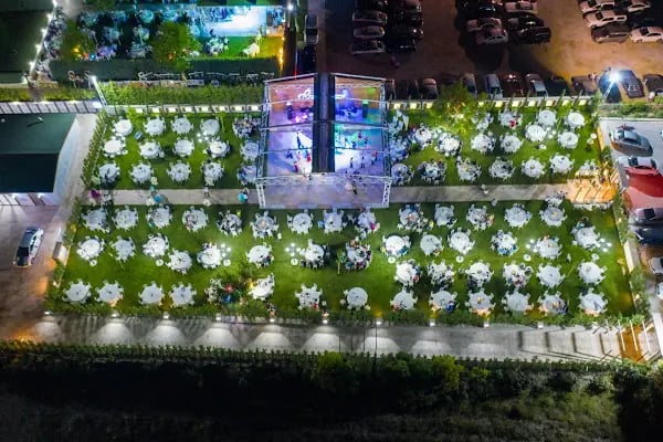 Lara Garden - Resim 12