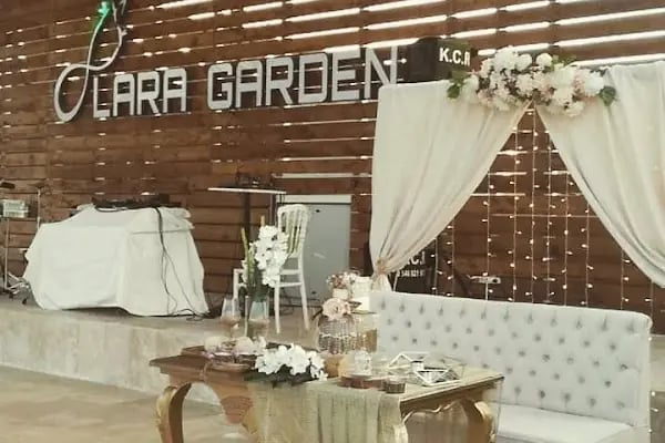 Lara Garden - Resim 19