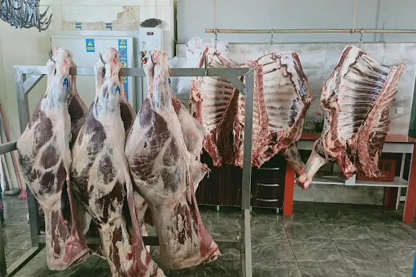 Çetin KASAP KÖFTE SALONU - Resim 10
