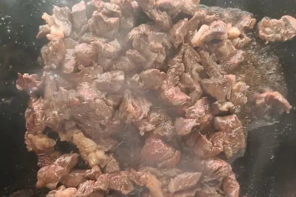 Çetin KASAP KÖFTE SALONU - Resim 9