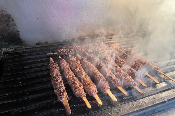 Çetin KASAP KÖFTE SALONU - Resim 8