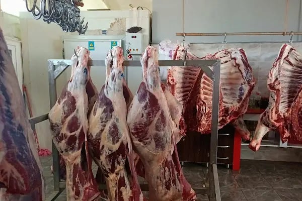 Çetin KASAP KÖFTE SALONU - Resim 11