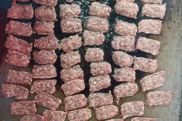 Çetin KASAP KÖFTE SALONU - Resim 2