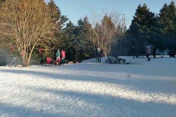 Uludağ Kayak Merkezi - Resim 3