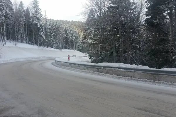 Uludağ Kayak Merkezi - Resim 8