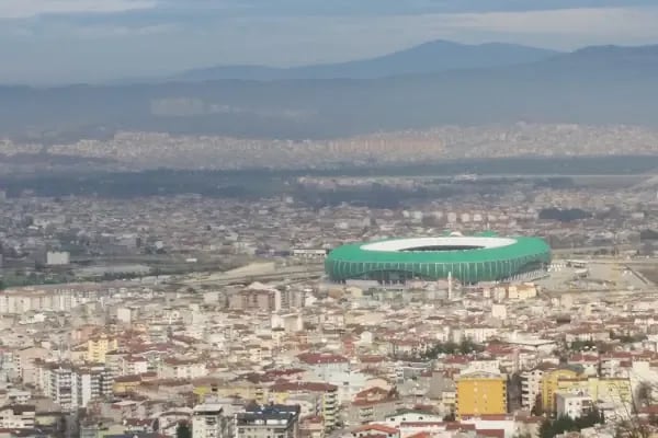 Uludağ Kayak Merkezi - Resim 13