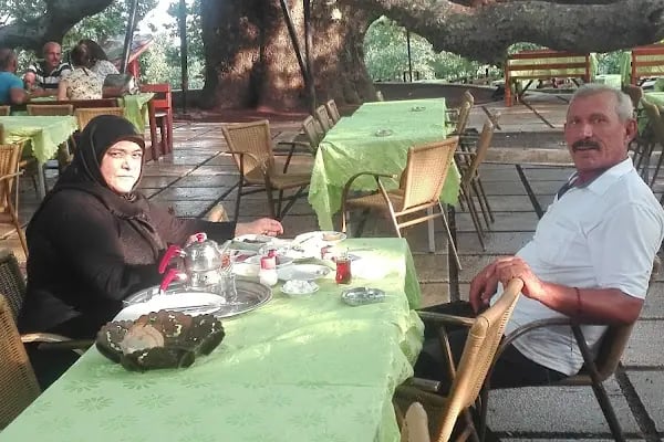 Uludağ Kayak Merkezi - Resim 15