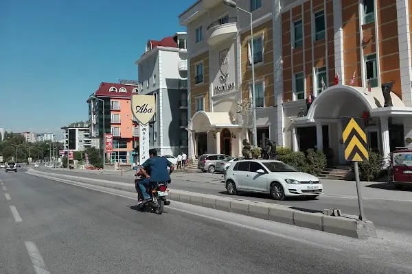 Katipoğlu Düğün Salonu - Resim 3
